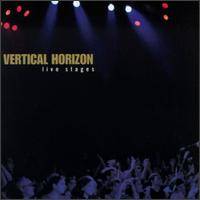 Vertical Horizon : Live Stages